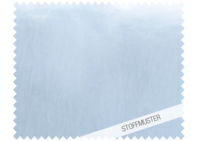 Stoffmuster zu Bettwäsche Reines Leinen Illusion, vorgewaschen