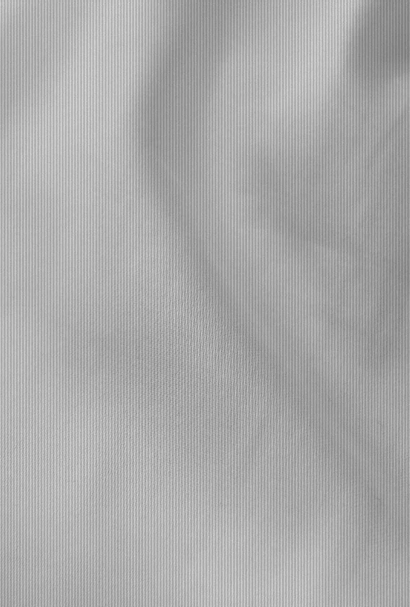 biberna Mako-Satin Kissenbezug 40x80 cm (0615211)