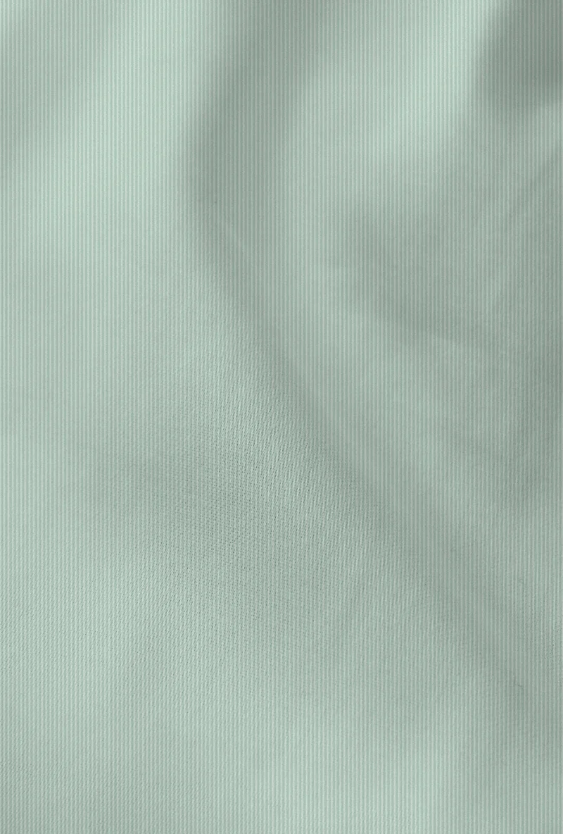 biberna Mako-Satin Kissenbezug 40x80 cm (0615211)