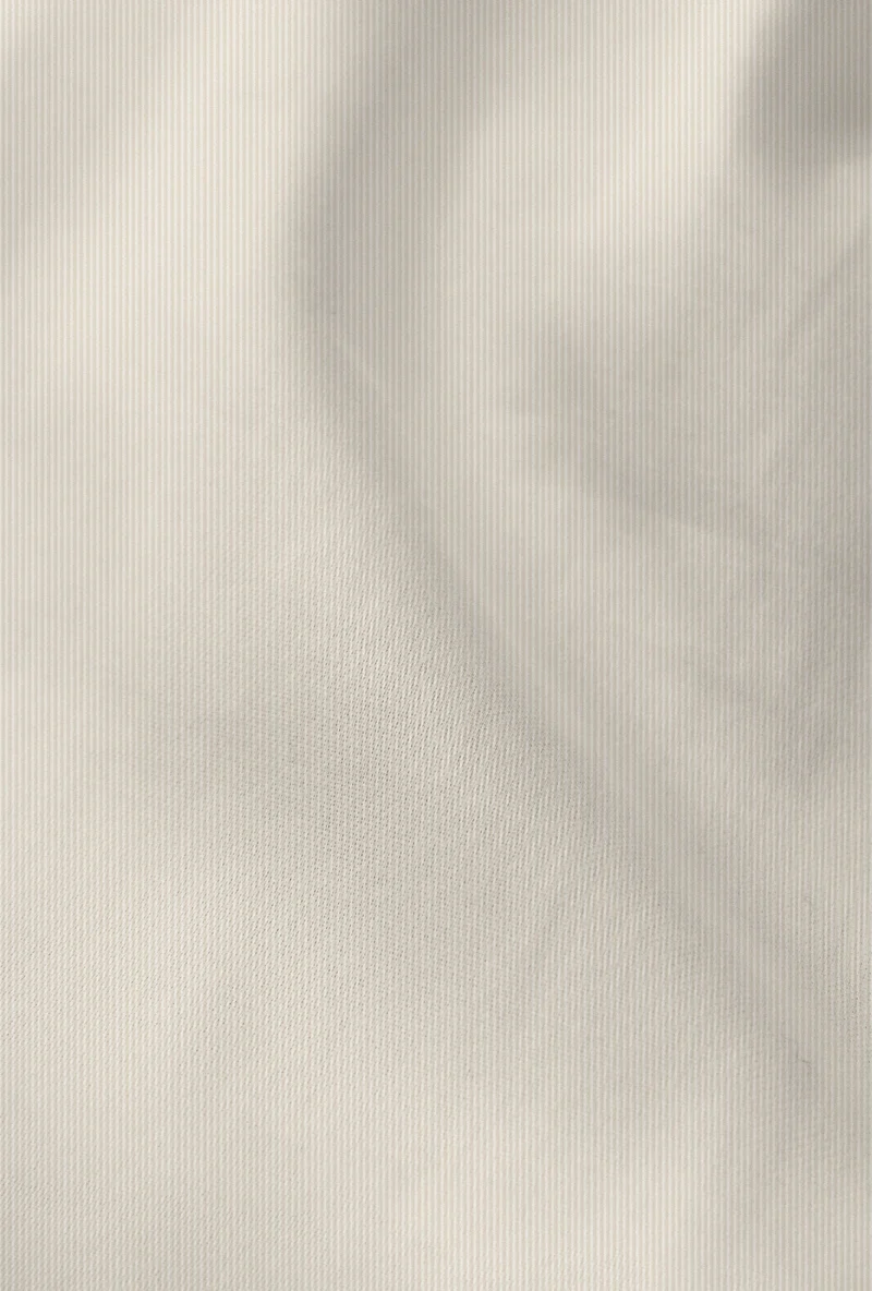 biberna Mako-Satin Kissenbezug 40x80 cm (0615211)