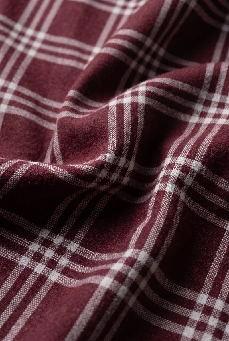 biberna Melange-Flanell Bettwäsche (0840513)