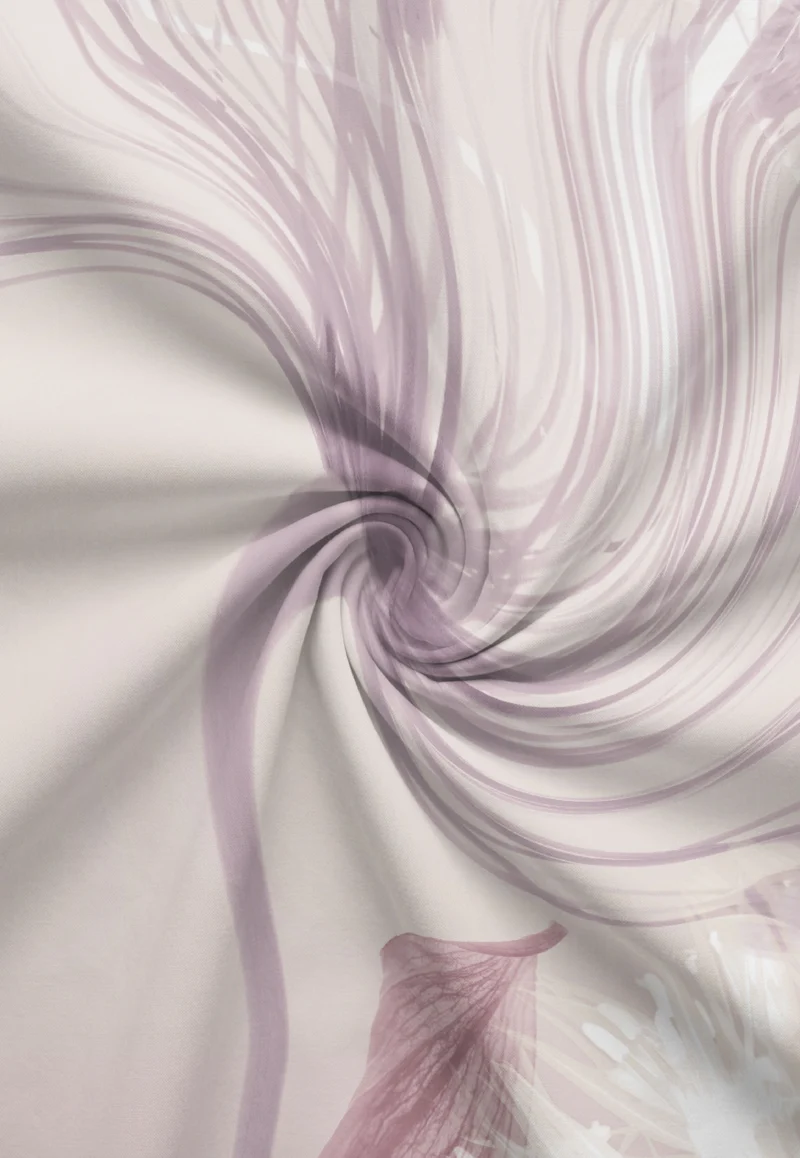 biberna Mako-Satin Bettwäsche (0614605)