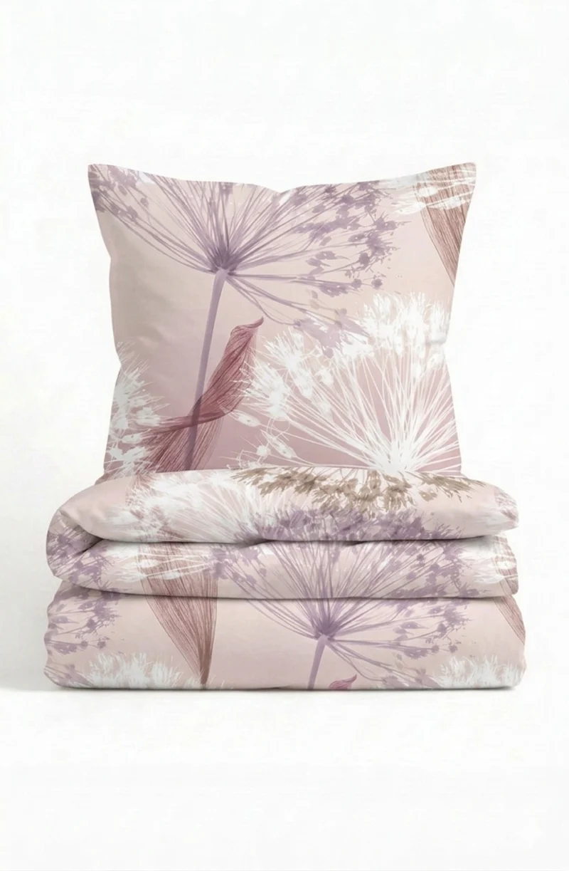 biberna Mako-Satin Bettwäsche (0614605)