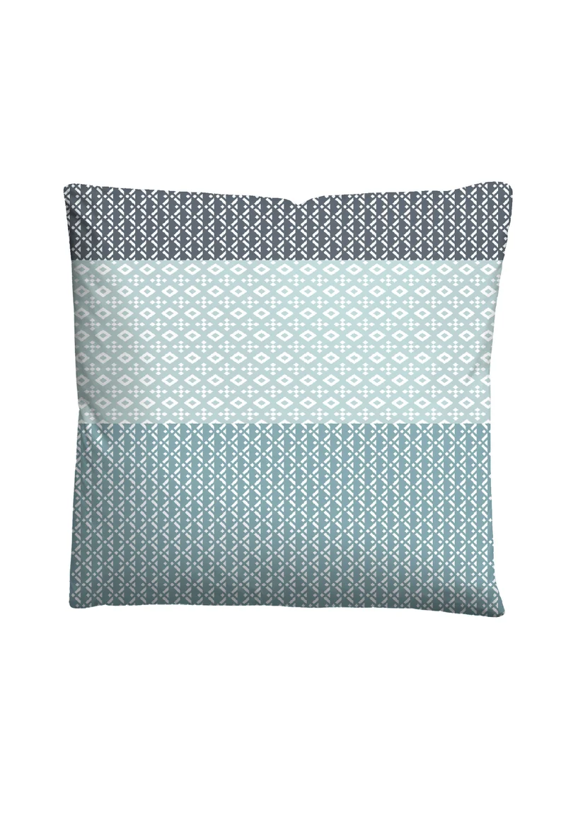 Castell Nicki Bettwäsche – Taubenblau (0380339)