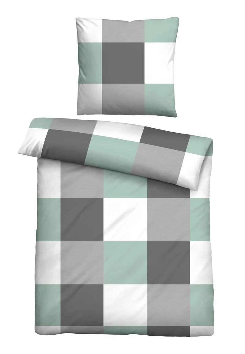 Castell Thermo-Fleece Bettwäsche (0360750)