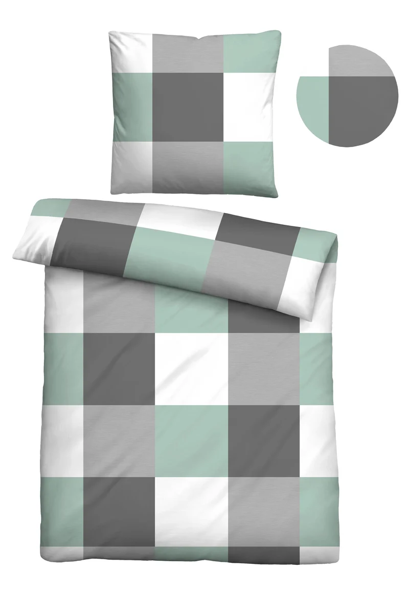 Castell Thermo-Fleece Bettwäsche (0360750)