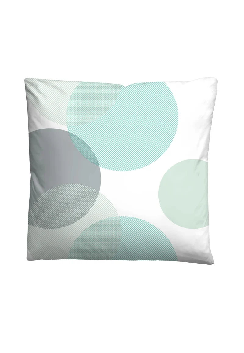 Castell Thermo-Fleece Bettwäsche – Mint (0360660)