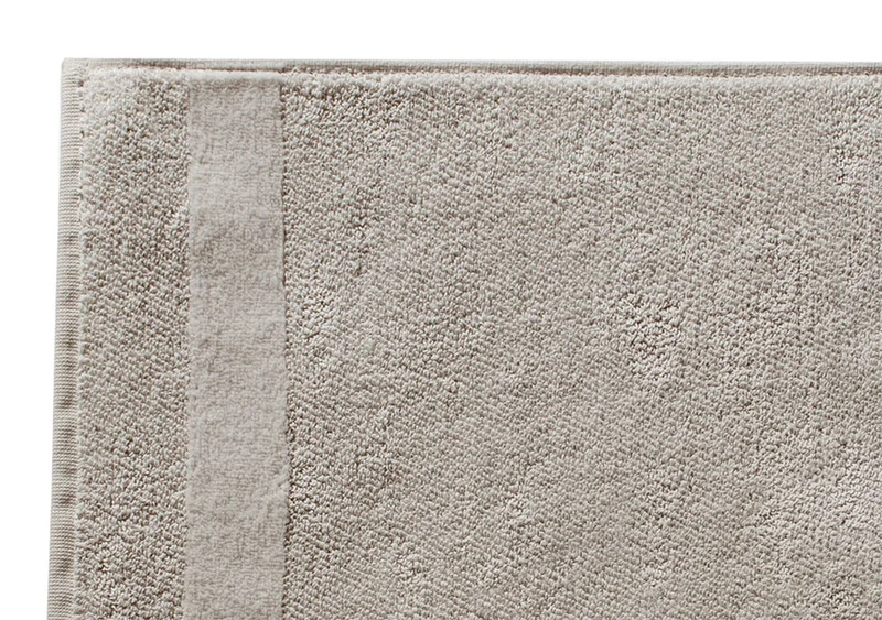 Handtuch Fyber Carrara Grigio