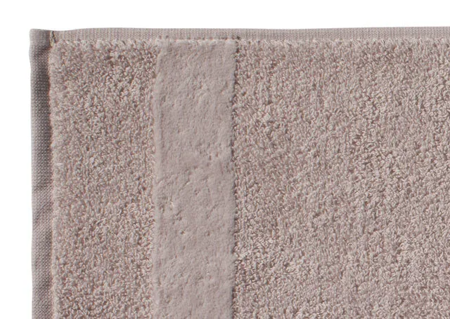 Handtuch Fyber Carrara Sand
