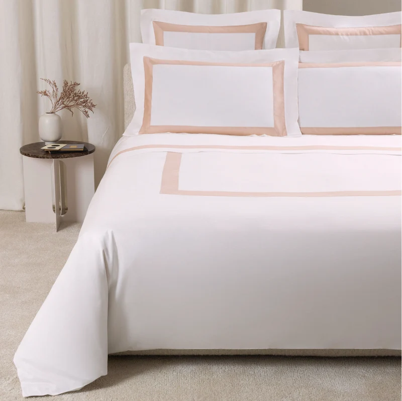 Bettwäsche Sateen Breeze