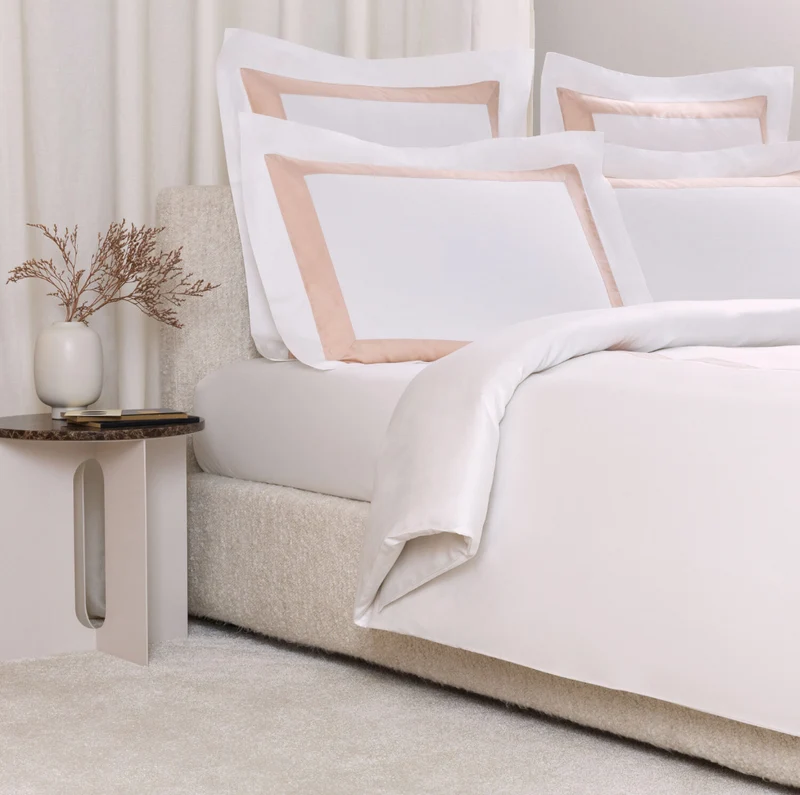 Bettwäsche Sateen Breeze