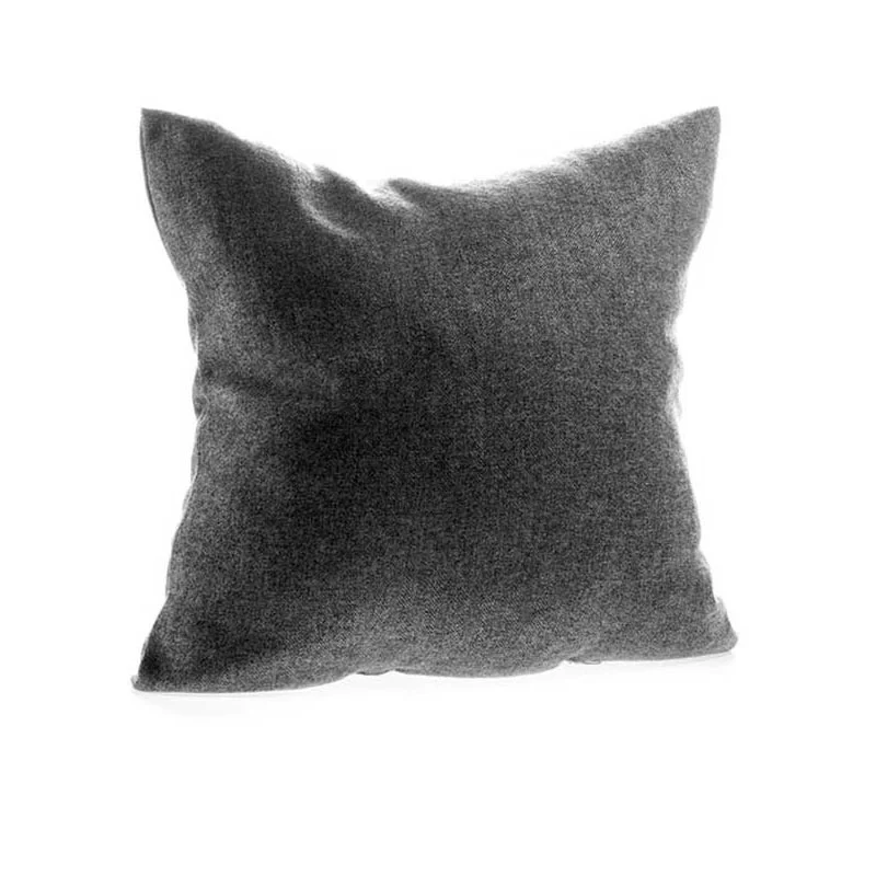 Kissenbezug HERRINGBONE | Grau