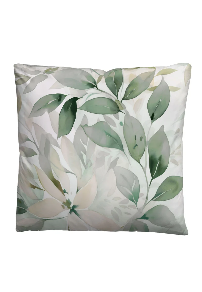 biberna Satin Bettwäsche (0614471)