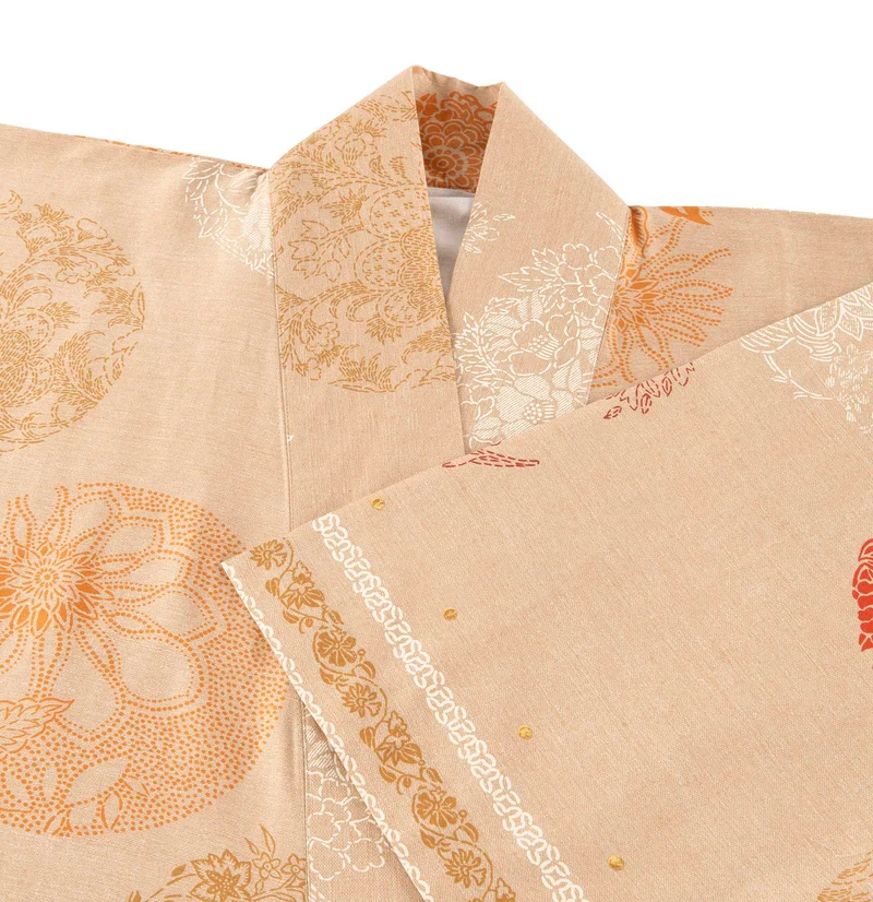 Kimono Florence
