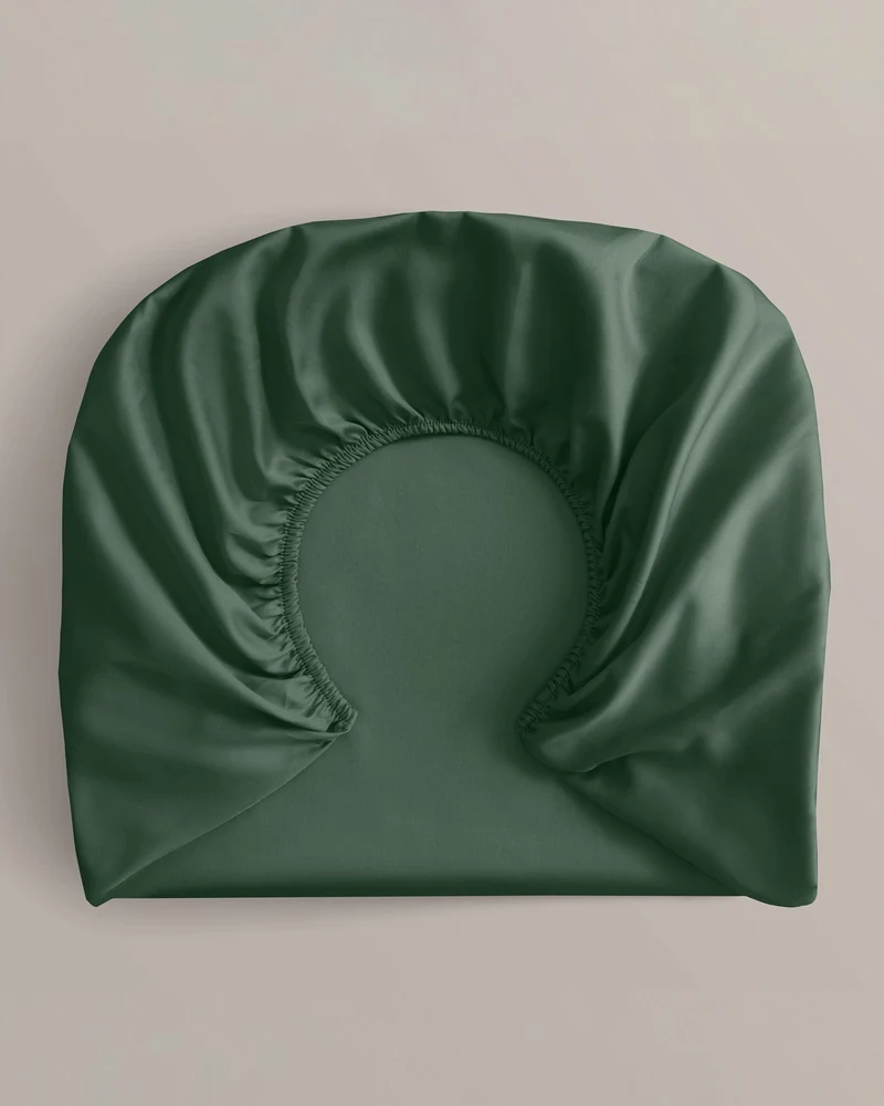 Baumwolle Spannbettlaken (letzte Teile)