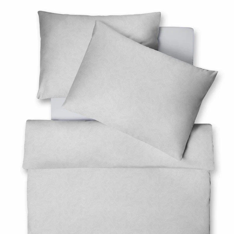 Bettwäsche White Dream TENCEL 1506
