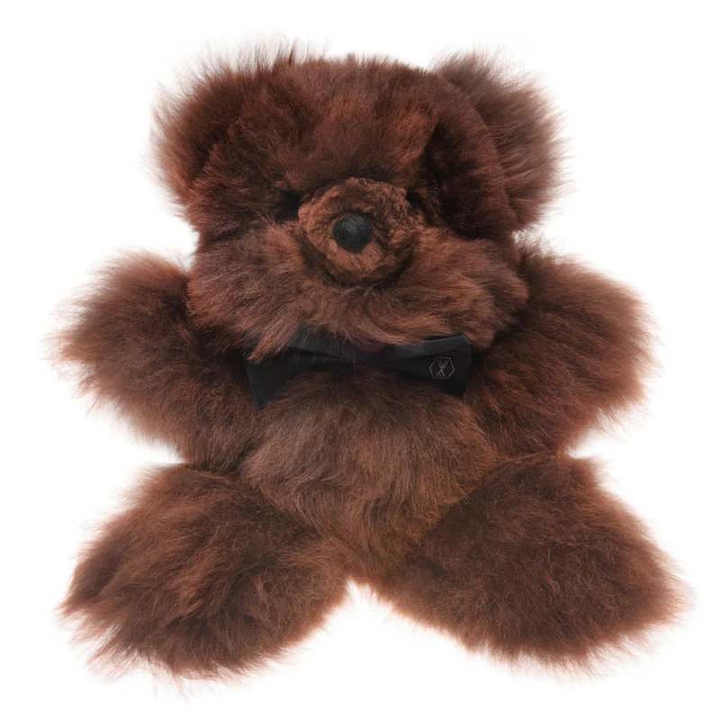 Stofftier Pelu