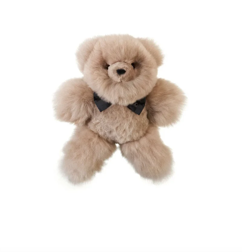 Stofftier Pelu