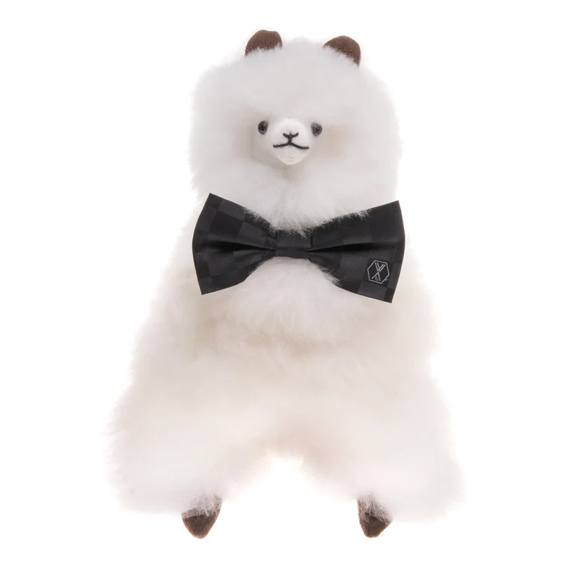 Stofftier Paco