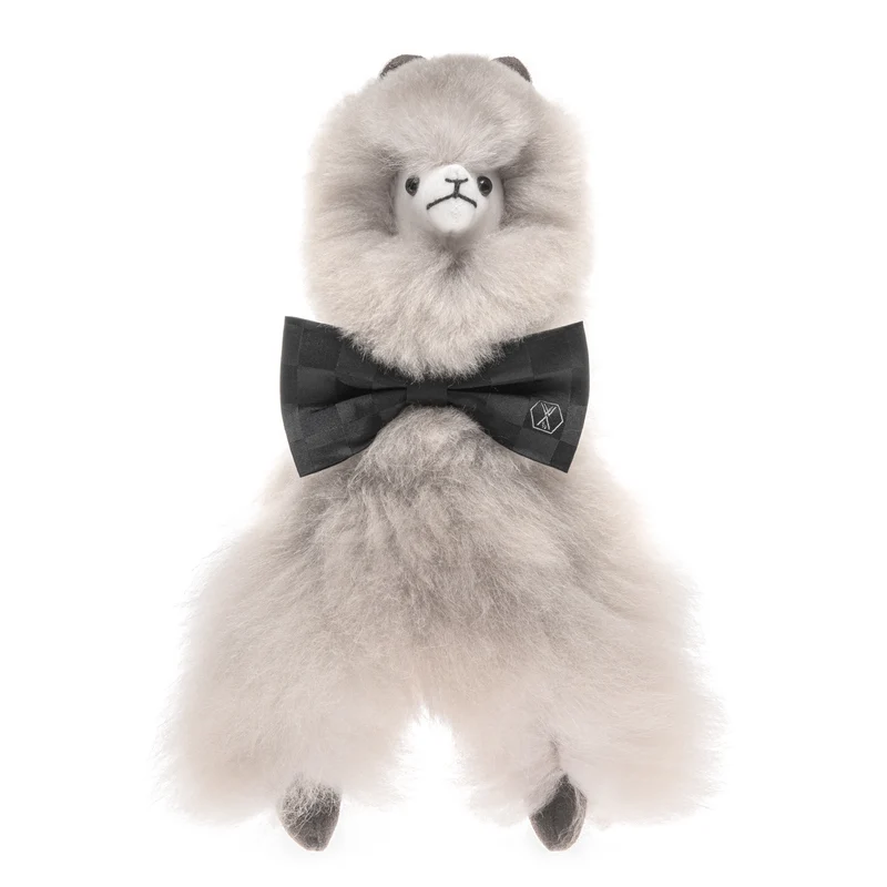 Stofftier Paco