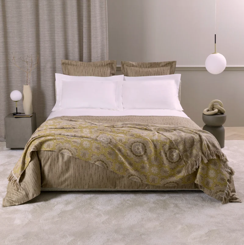 Tagesdecke Luxury Gipsy