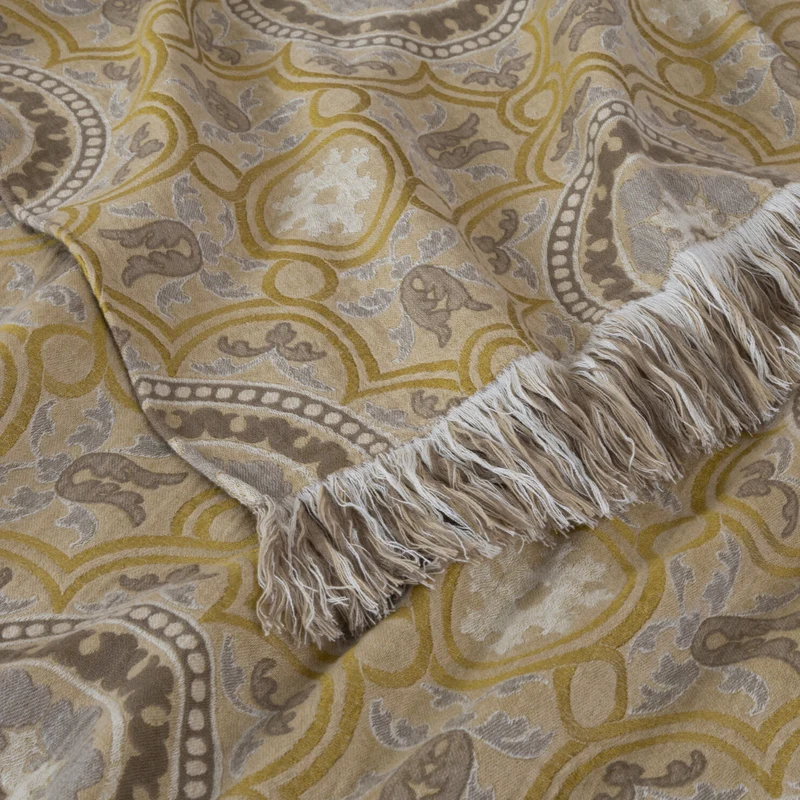 Tagesdecke Luxury Gipsy