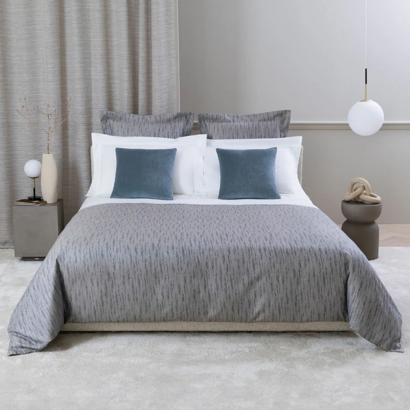 Zierkissenbezug Luxury Wool Velvet