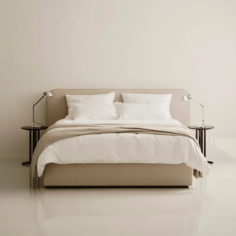Ägyptische Baumwolle Set