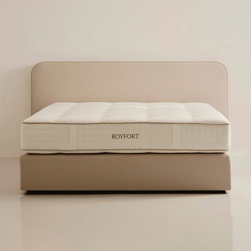 ATELIER Bett Line