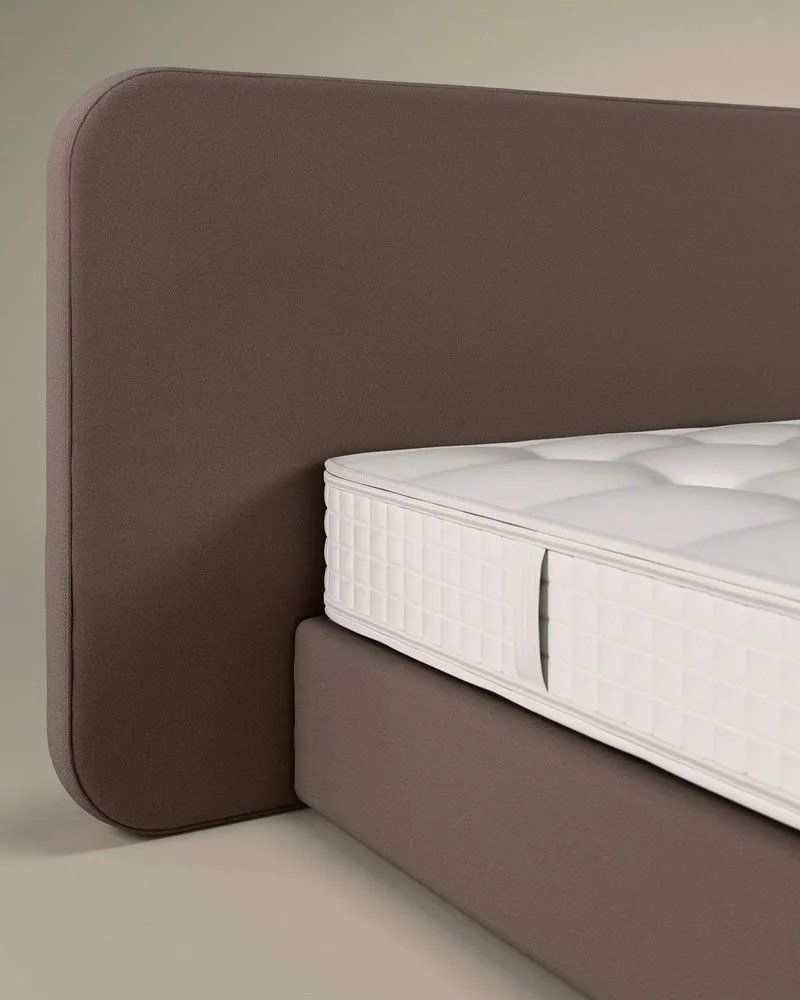 ATELIER Bett Line