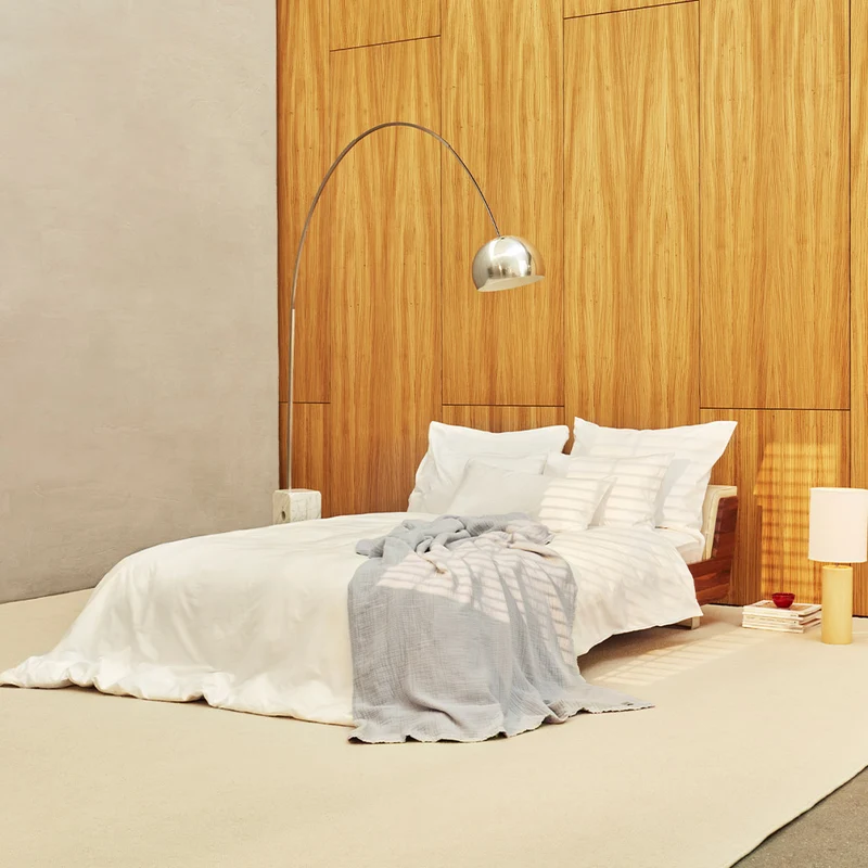 Baumwolle Set