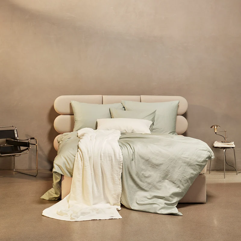 Baumwolle Set