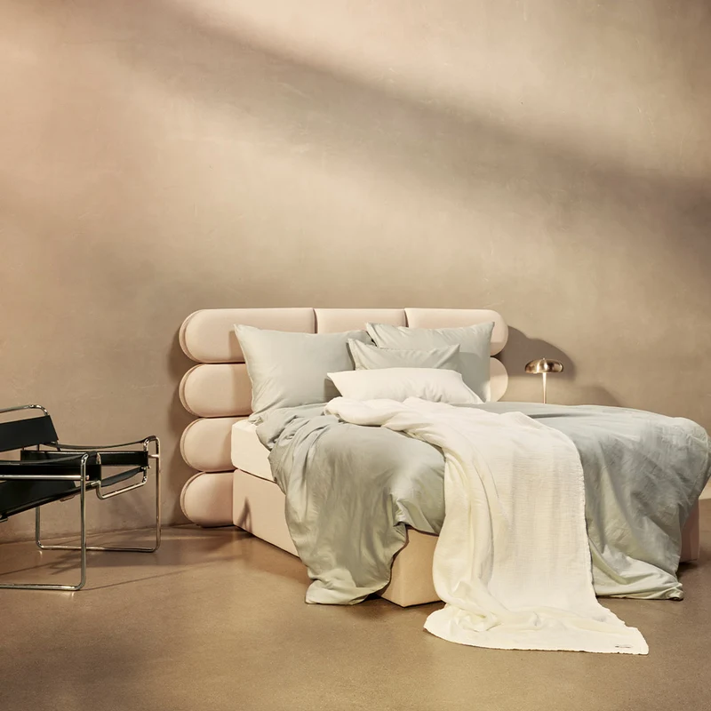 Baumwolle Set