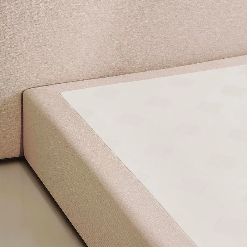 ATELIER Bett Curve