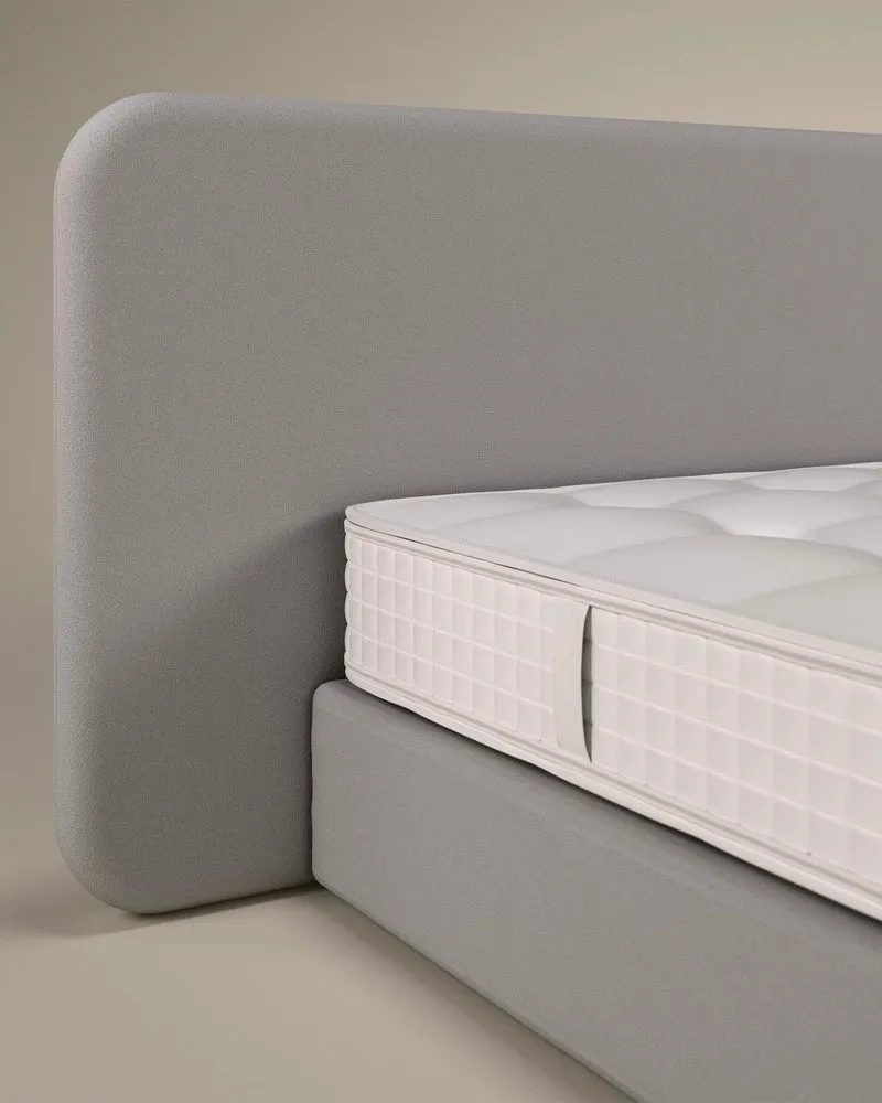 ATELIER Bett Curve