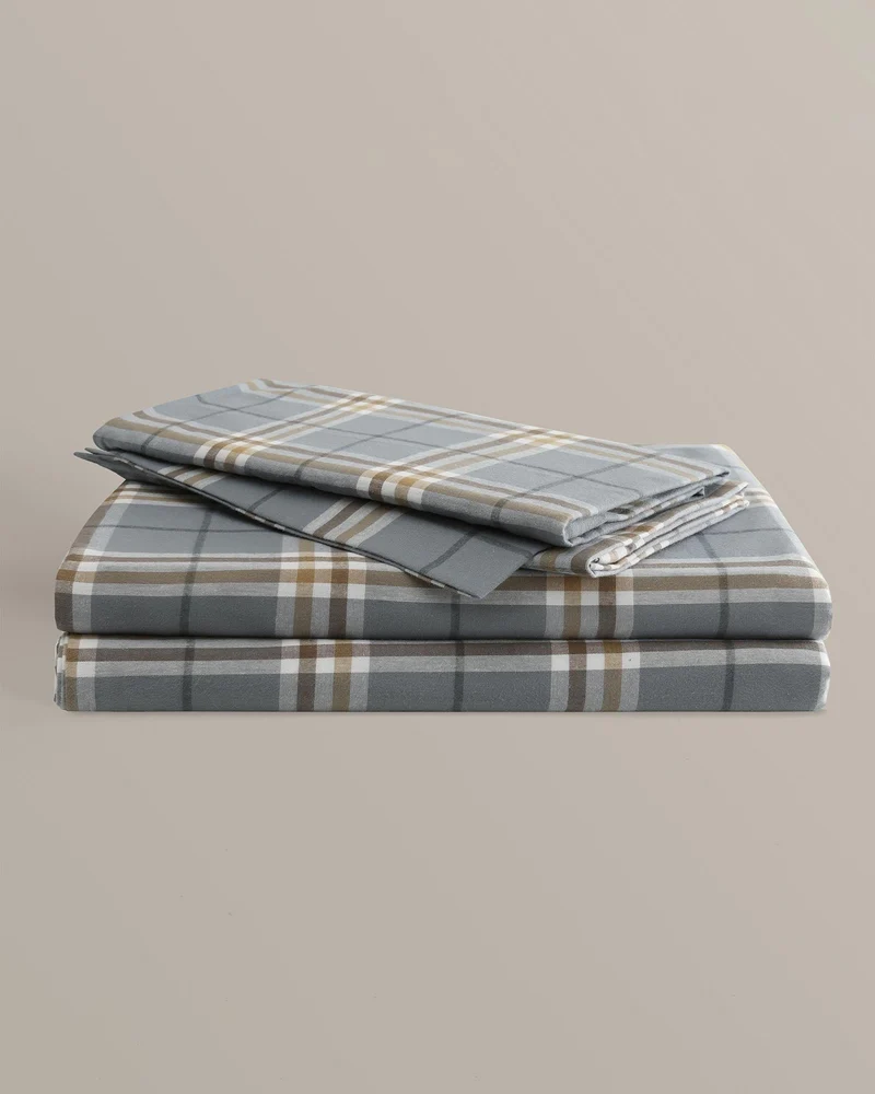 Flanell Set