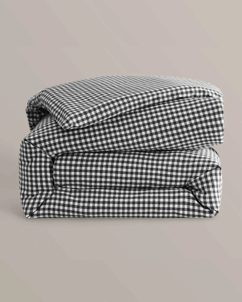 Flanell Deckenbezug