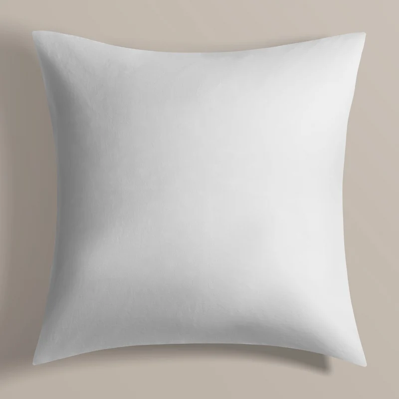 Baumwolle-Kaschmir Kissenbezug