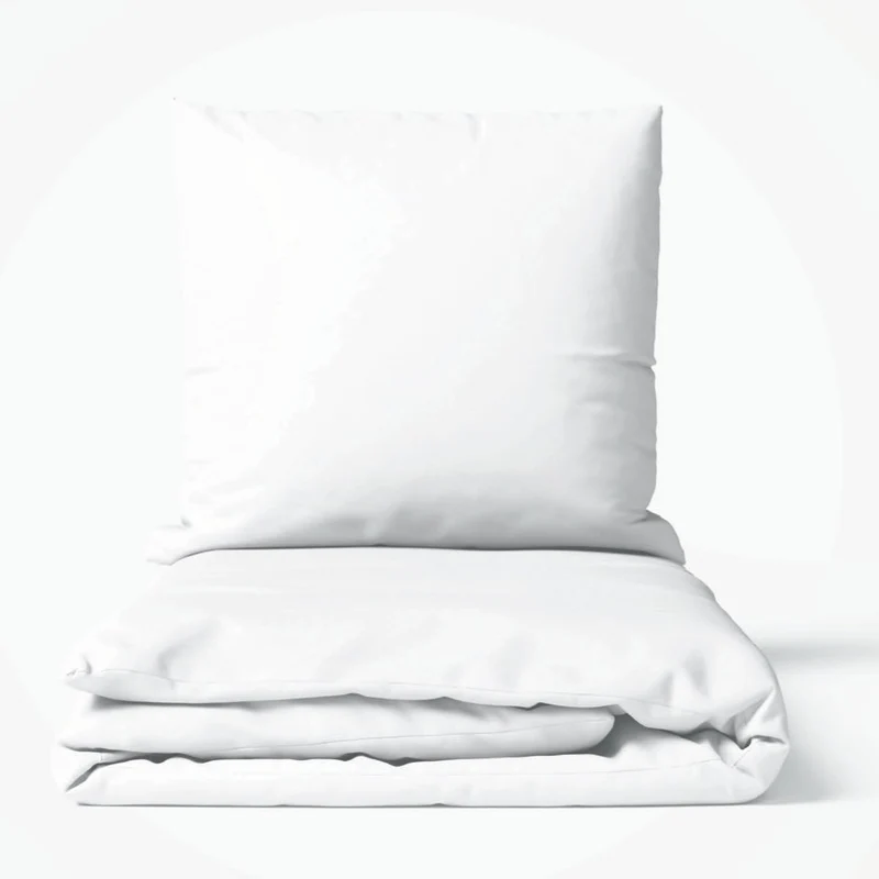 Bettwäsche Washed Pure Satin