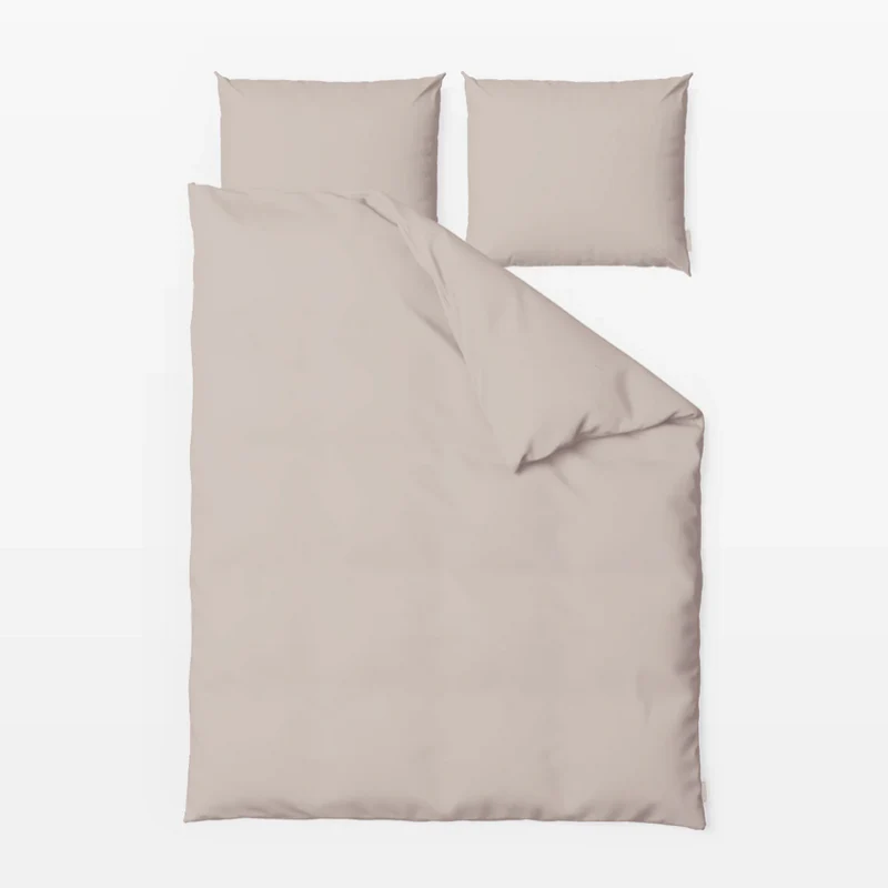 Bettwäsche Washed Pure Satin