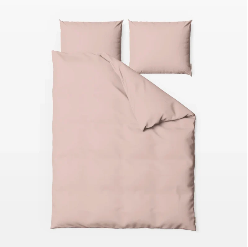Bettwäsche Washed Pure Satin
