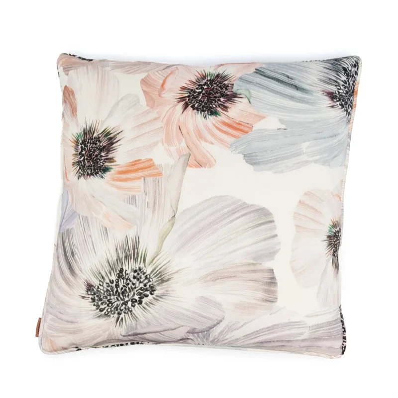 Zierkissen Fireflowers