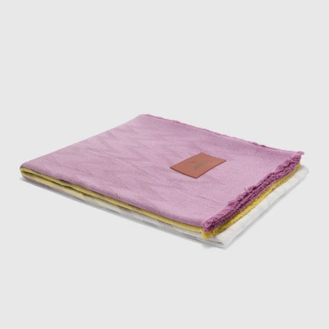 Wohndecke Gradient