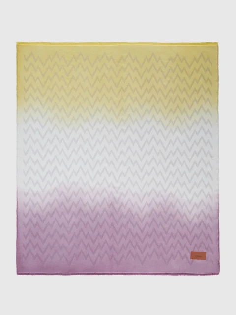 Wohndecke Gradient