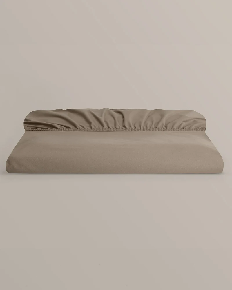 Flanell Spannbettlaken