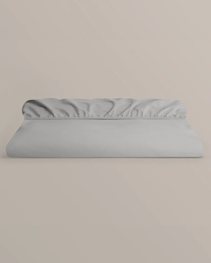 Flanell Spannbettlaken