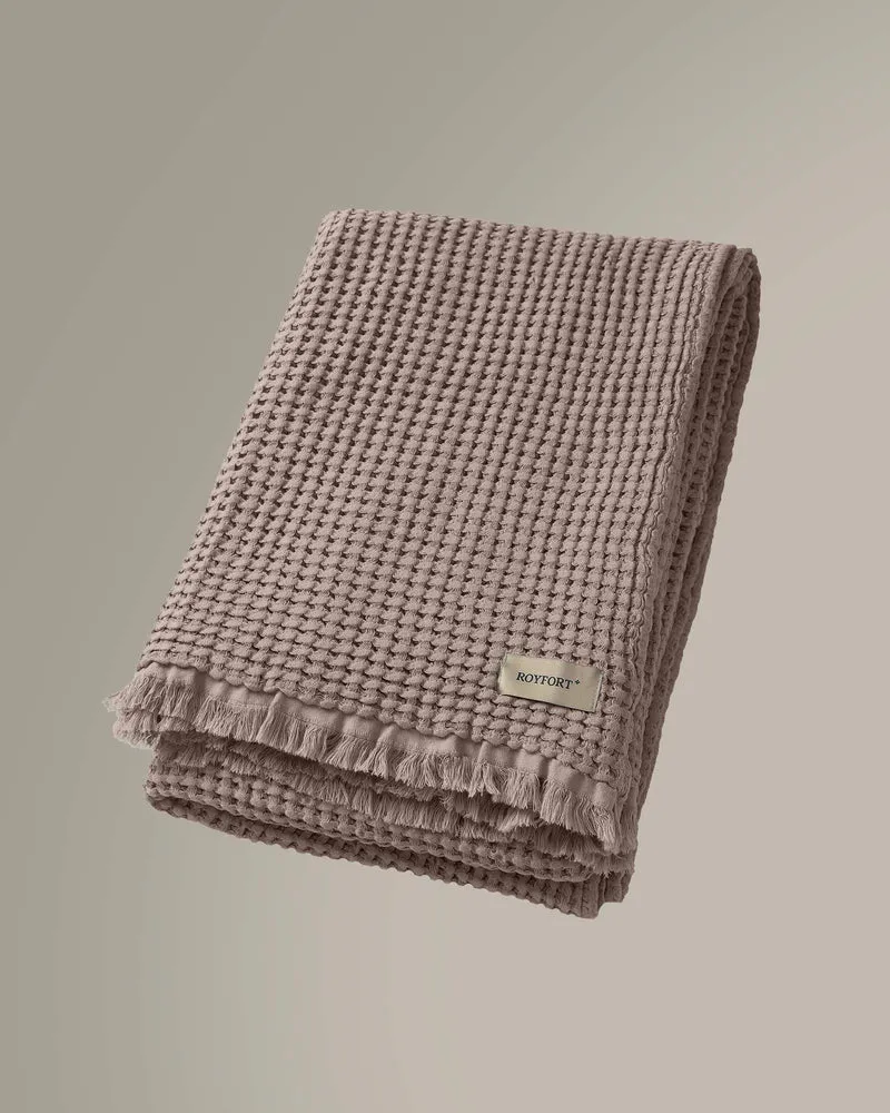 Waffelmusterdecke
