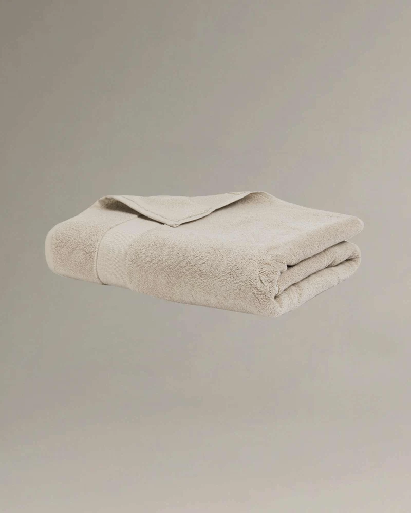 Handtücher Spa