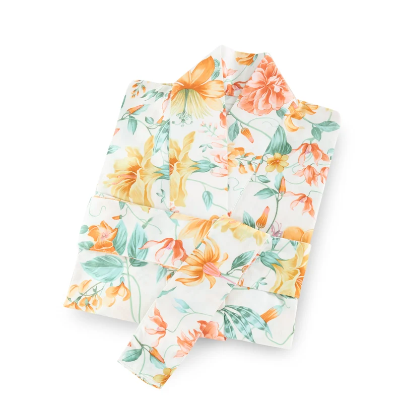 Kimono Casablanca