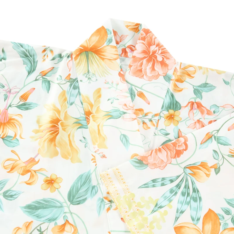 Kimono Casablanca